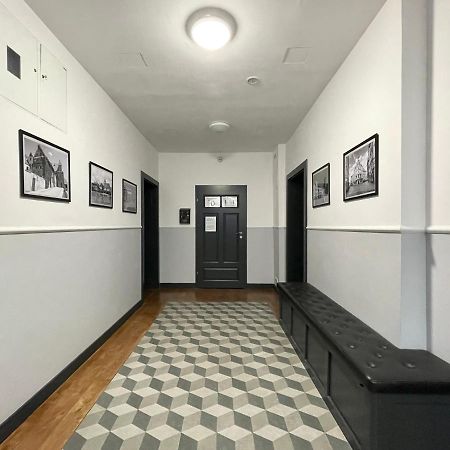 Apartament Stary Torun - Loft Экстерьер фото