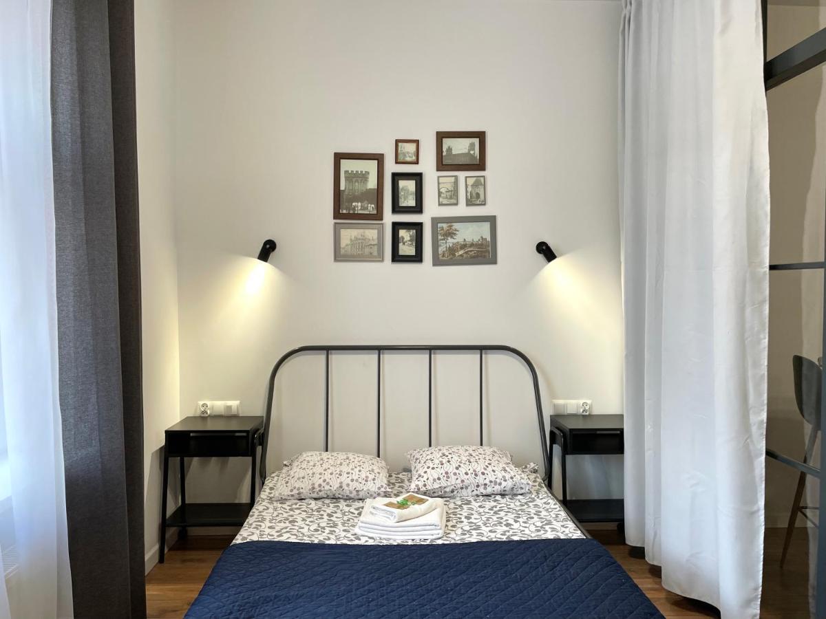 Apartament Stary Torun - Loft Экстерьер фото