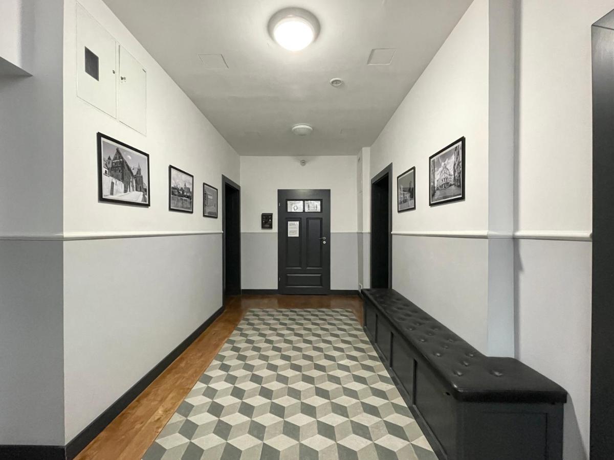 Apartament Stary Torun - Loft Экстерьер фото